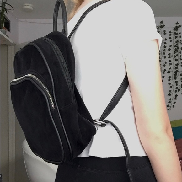Mini backpack - Picture 1 of 4